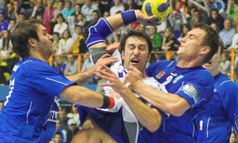 CO protiv Ciudada i HSV-a