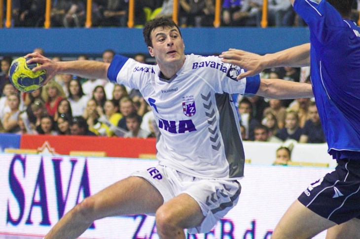 Ni spavanje nije smetalo