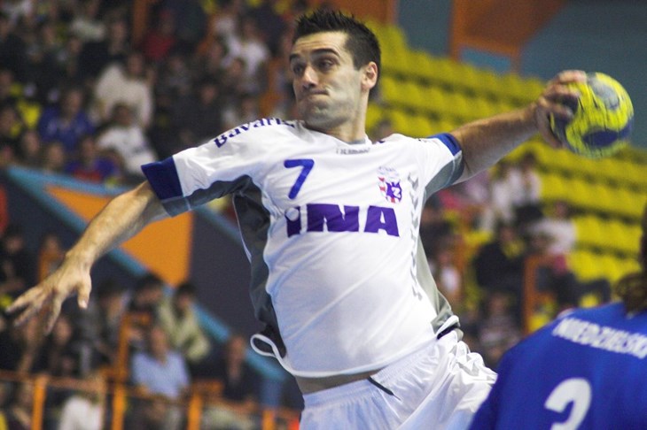 Na krilima Štrleka prema prolazu