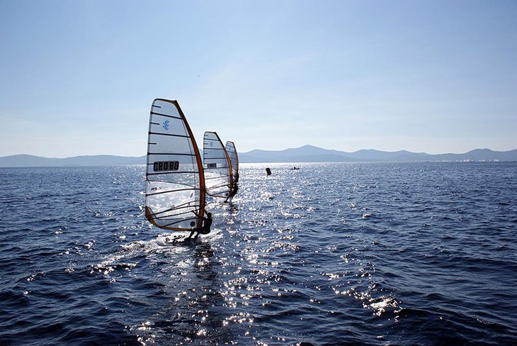 Znaju se hrvatski prvaci