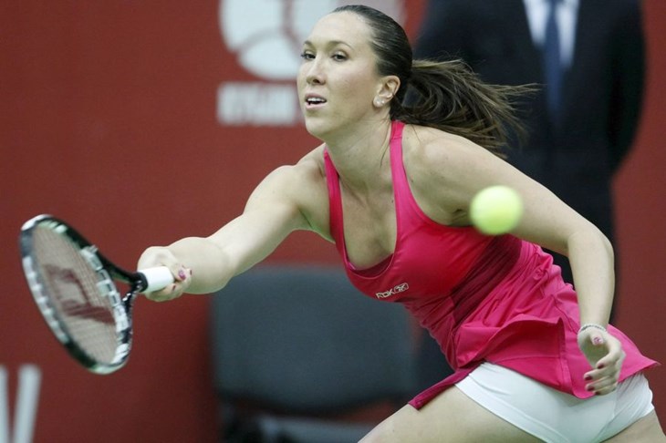 Janković odmakla pratnji