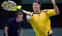 Nalbandian okrunio veliku formu