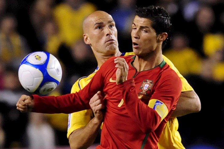 Real ne odustaje od Ronalda