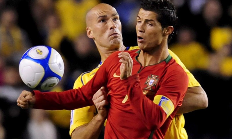 Real ne odustaje od Ronalda