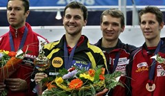 Timo Boll ispisao povijest