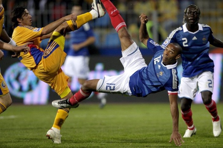 Henryju dosta nagađanja