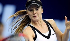 Kraj za Hantuchovu i Mauresmo