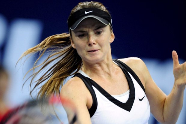 Kraj za Hantuchovu i Mauresmo