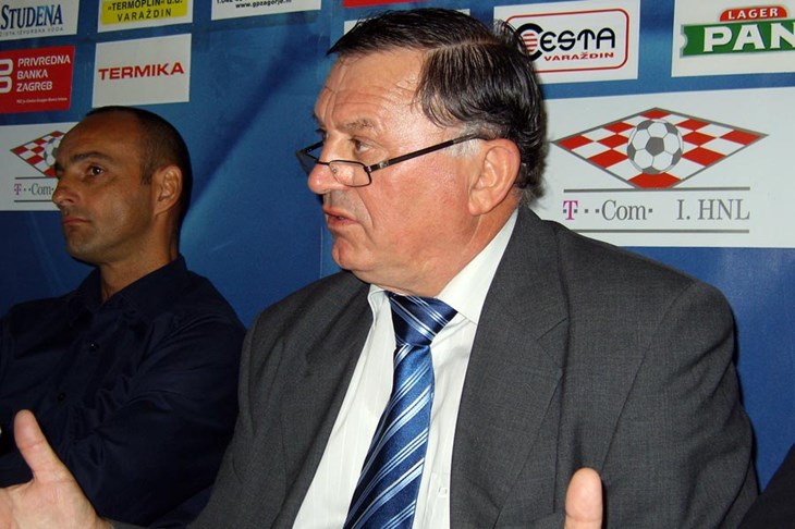 "Varteks nije slučaj"