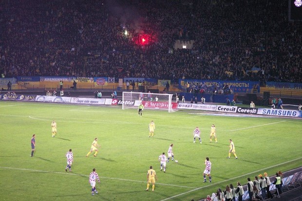 Mihajličenko odabrao za Englesku