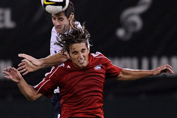 Raspad sistema na Kubi