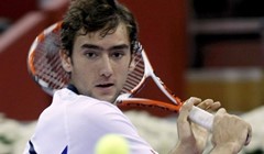 Čilić dočekao Verdasca