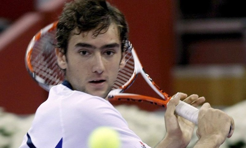 Čilić dočekao Verdasca