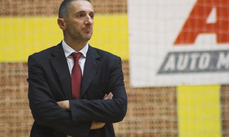 Radulović: "Zvezda bolja čitav susret"