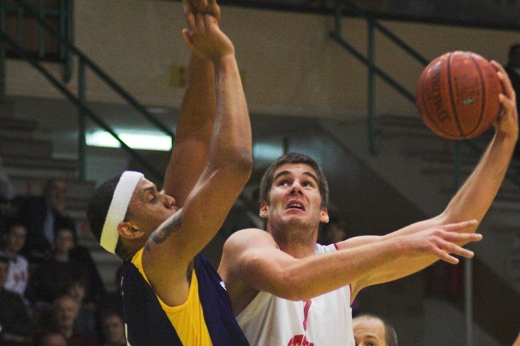 Cholet i Dijon sami na vrhu