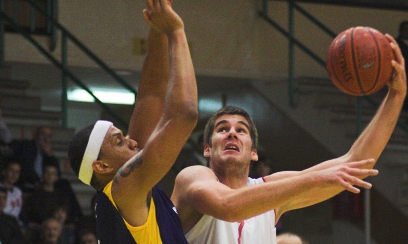Cholet i Dijon sami na vrhu
