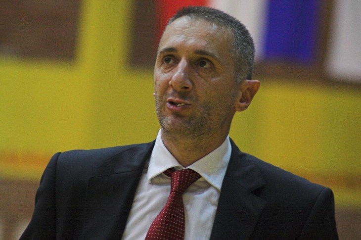 Radulović: "Izgubili zbog pojedinosti"