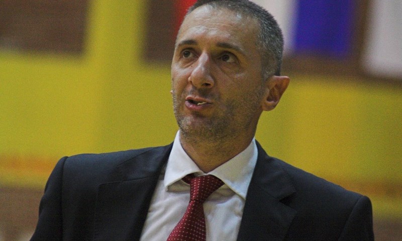 Radulović: "Izgubili zbog pojedinosti"