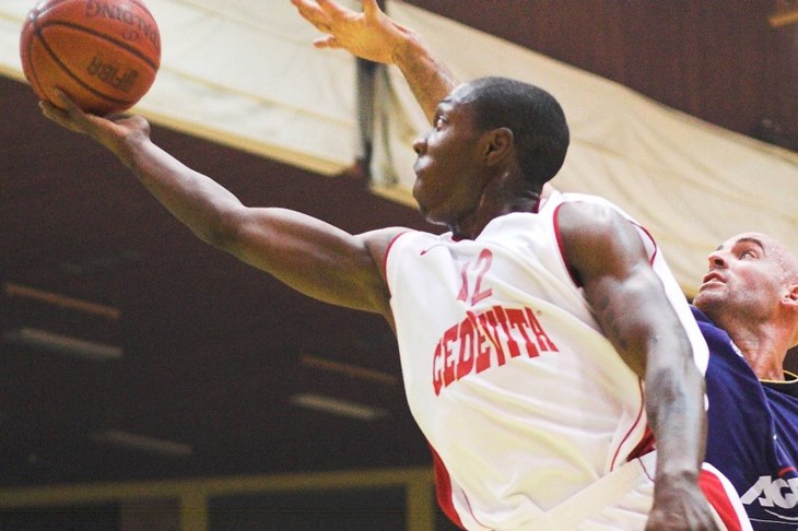 Bradley slavi u Bedekovčini