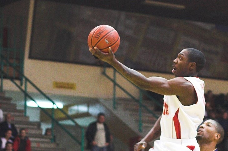 Cedevitin oproštaj od Europe