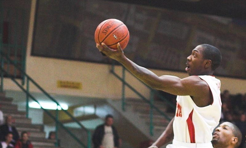 Cedevitin oproštaj od Europe