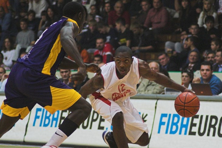 Chalon priredio iznenađenje kola