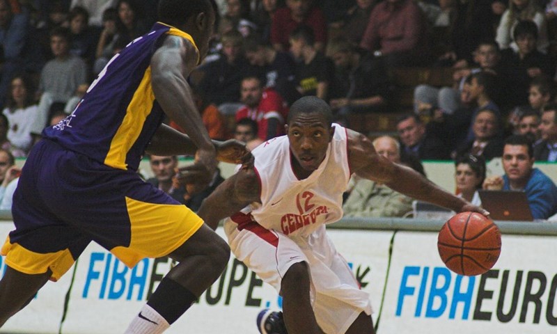 Odlična Cedevita do plusa