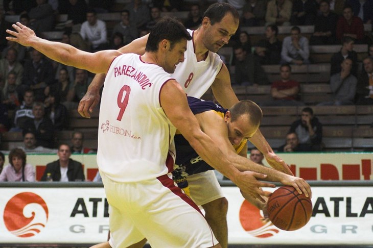 Sjajan tjedan braće Perinčić