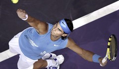 Pospani Nadal ipak pobijedio