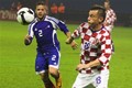 Ivica Olić stiže u Hrvatsku