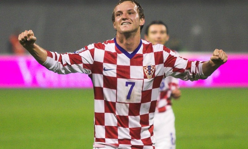Rakitić odgovorio na suigračeve kritike