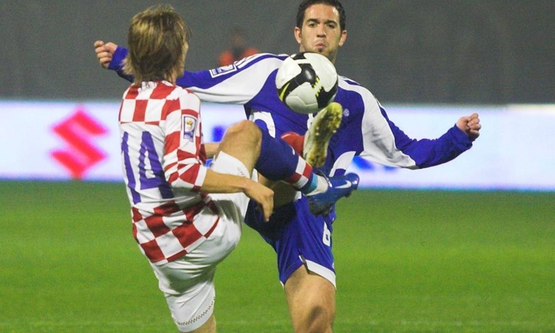 Modrić će igrati u subotu