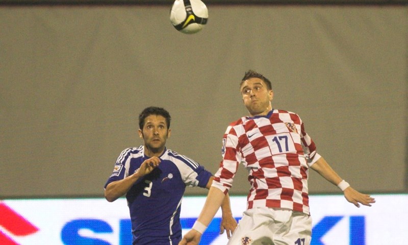 Klasnić osigurao Nantesu bod