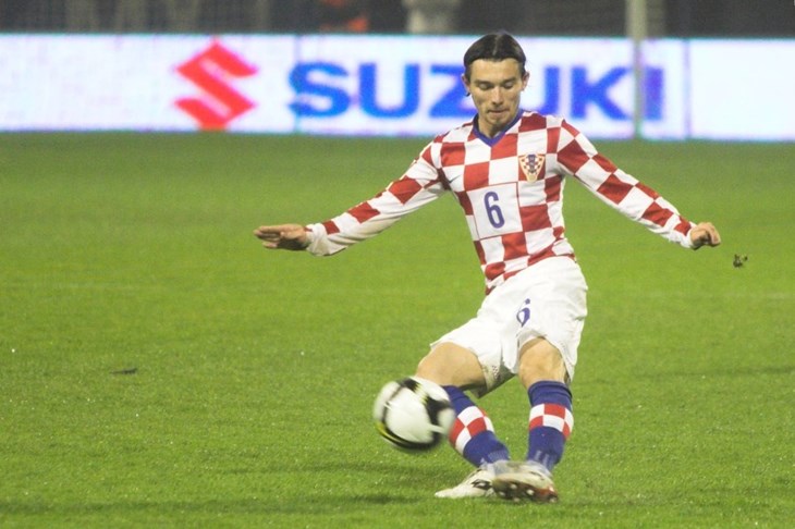 Pranjiću svih 90 minuta u Kupu