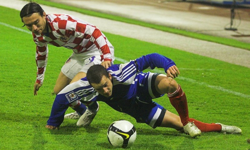 Pranjić zabio za finale Kupa