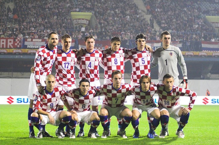 Drugo mjesto je realnost