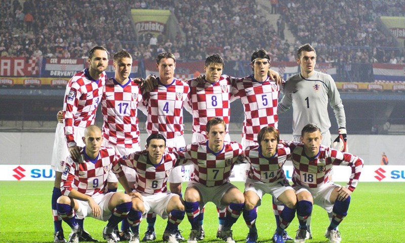Drugo mjesto je realnost