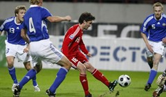 Nijemci i Rusi očekivano