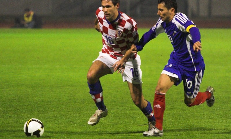 Vukojević: "Prošlo je bezbolno"