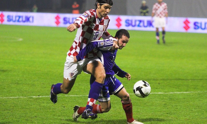 Video: Ćorluka doživio nokaut