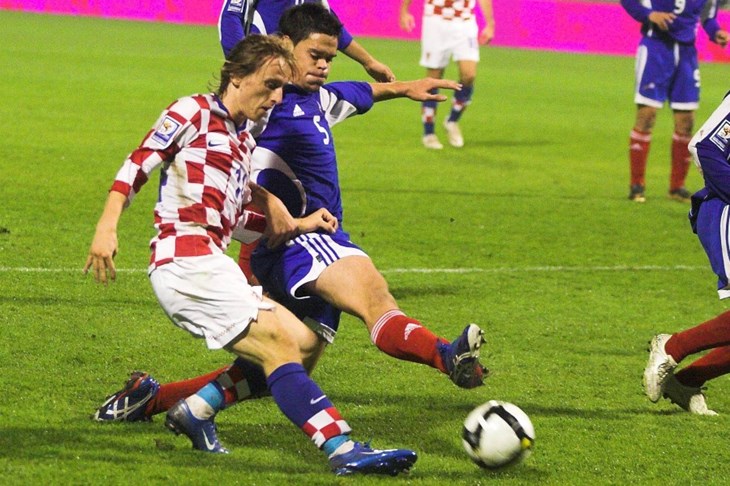 "Granica jednostavno mora postojati"