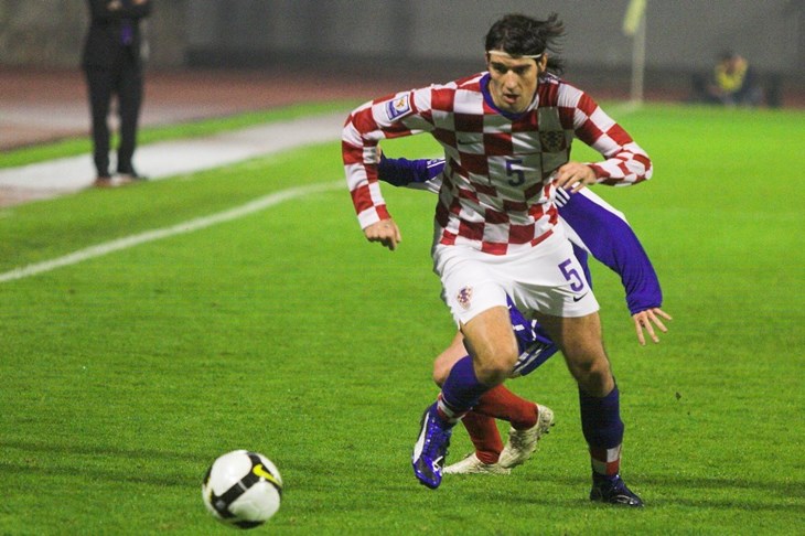 "Luki nije bilo lako"