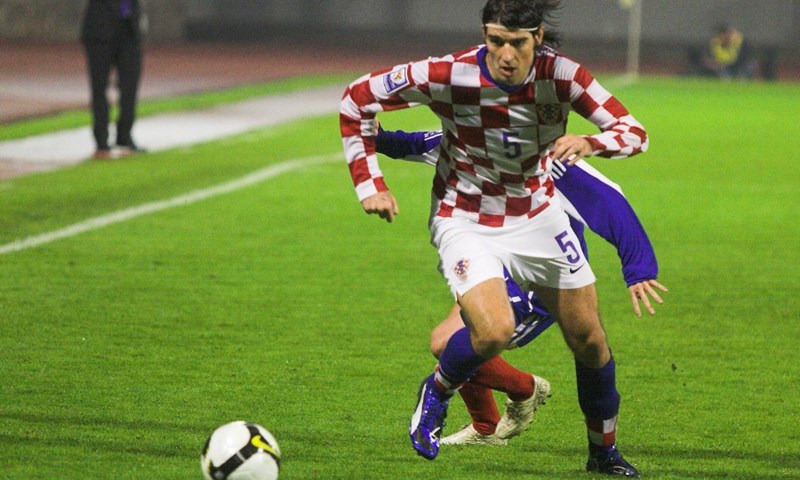 Modrić i Ćorluka dobri i u Kini