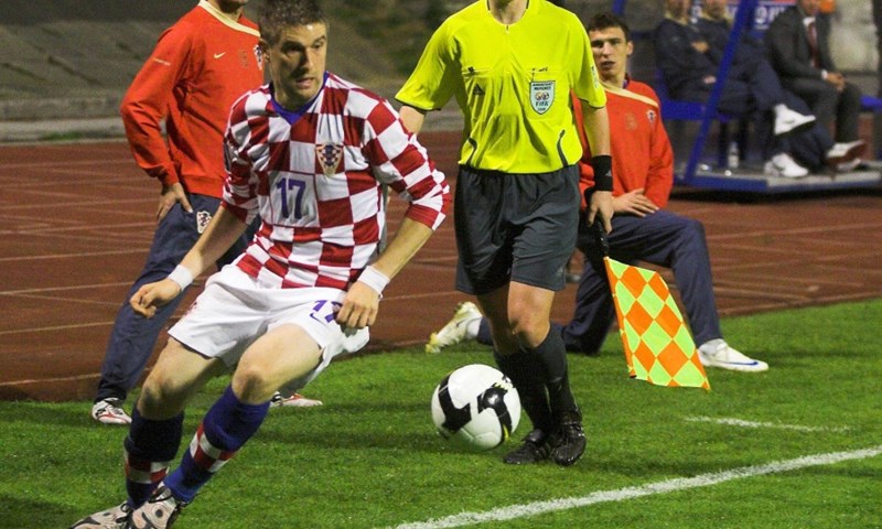 Modrić: "Publika je mogla uživati"