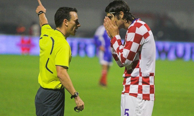 Svi ostali u sjeni Ćorluke