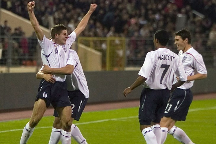 Englezi uvjerljivo do rekorda