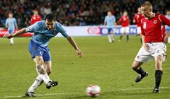 Nizozemska juri prema Mundijalu