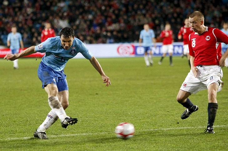 Nizozemska juri prema Mundijalu