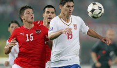 Srbija uvjerljiva u Austriji