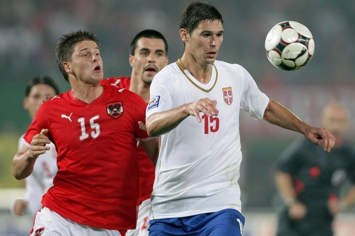 Srbija uvjerljiva u Austriji